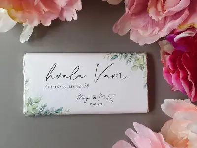 inArt designDarovi za goste