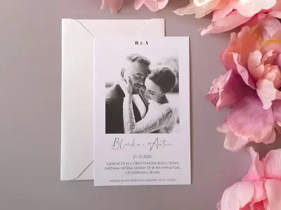 inArt designPozivnice gotove u 24h