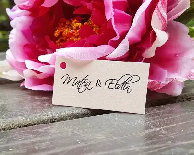 inArt designPrivjesnice