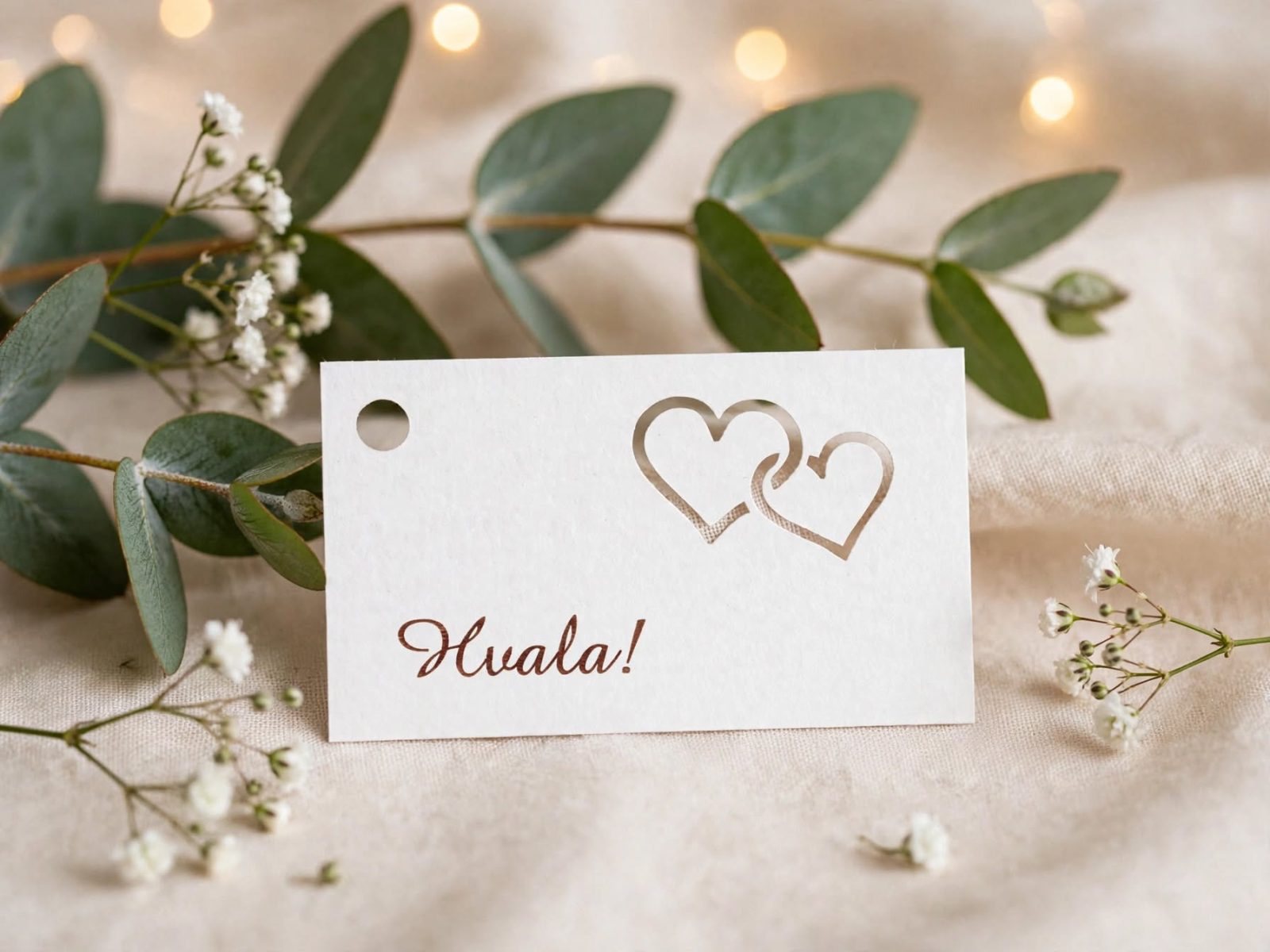 Privjesnica 4 - inArt design