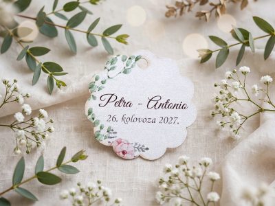 inArt designPrivjesnice