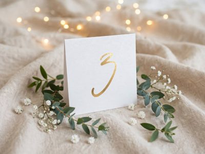 Broj za stol 11 - inArt design