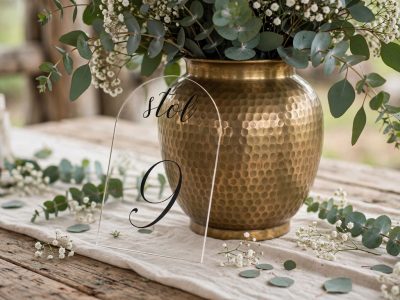 Broj za stol 12 - inArt design