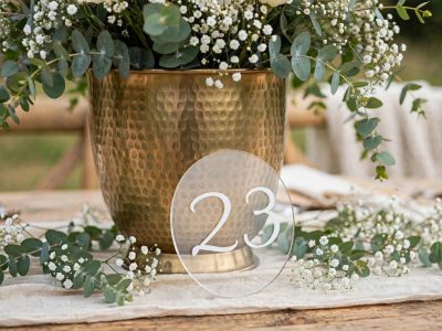 Broj za stol 15 - inArt design