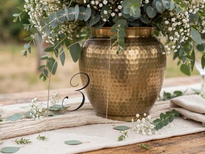 Broj za stol 17 - inArt design