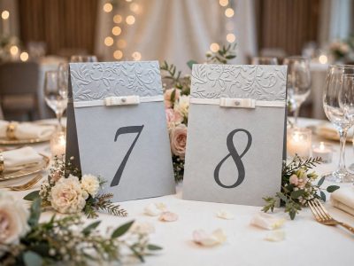 Broj za stol 22 - inArt design