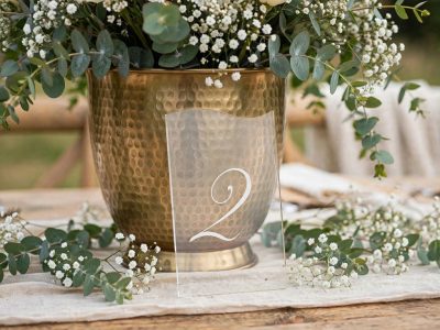 Broj za stol 24 - inArt design