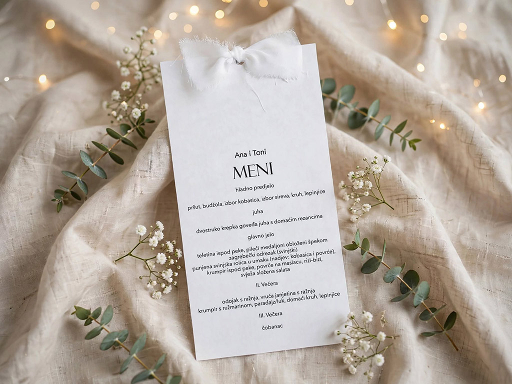 Meni 23 - inArt design